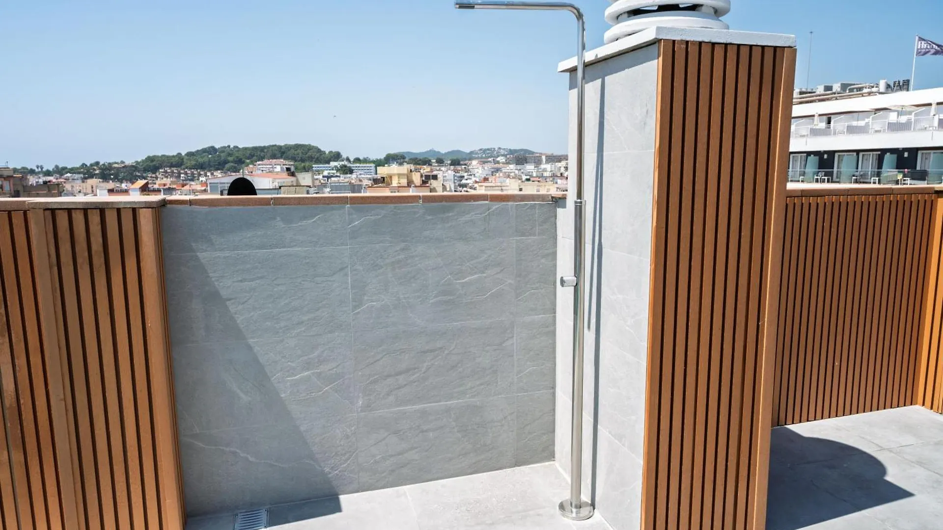 Hotel Mefolinkel Suits Lloret de Mar