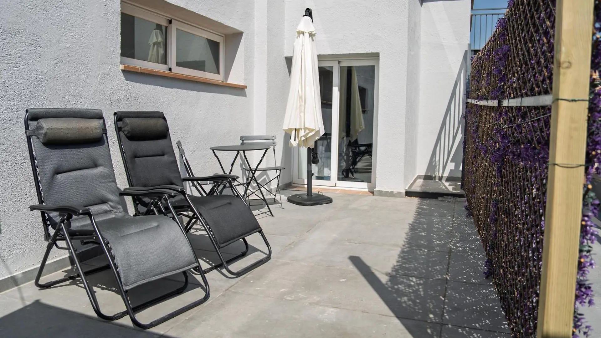 Hotel Mefolinkel Suits Lloret de Mar