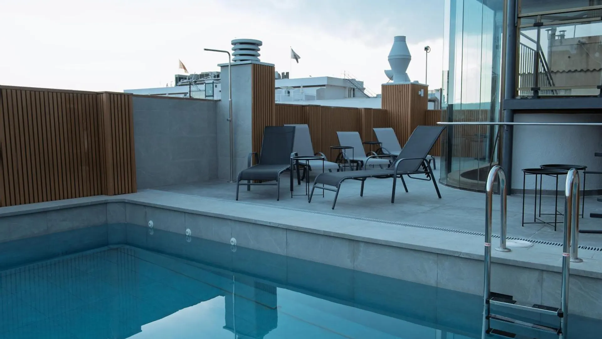 Hotel Mefolinkel Suits Lloret de Mar Spanien